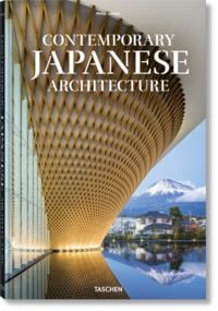 Produktbild Contemporary Japanese Architecture