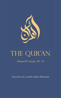 Produktbild: The Qur'an