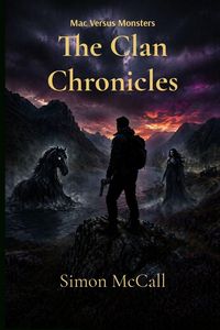 Produktbild: The Clan Chronicles