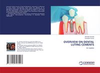Produktbild: Overview On Dental Luting Cements