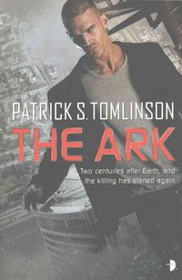 Produktbild: Tomlinson, P: Ark