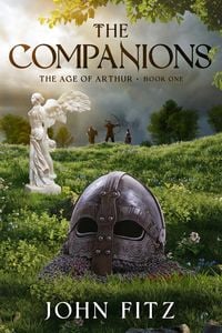Produktbild: The Companions