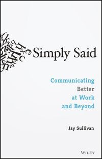 Produktbild: Simply Said