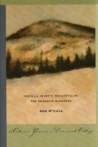 Produktbild: Small Misty Mountain: The Awanadjo Almanack