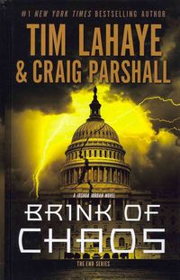 Produktbild: Brink Of Chaos -Lp