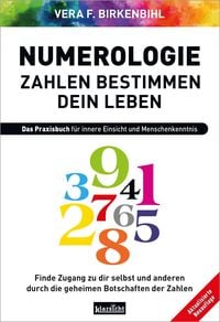 Produktbild: Zahlen bestimmen dein Leben