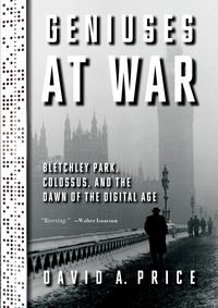 Produktbild: Geniuses at War