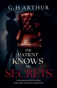 Produktbild: The Patient Knows My Secrets