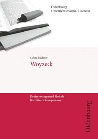 Produktbild: Oldenbourg Unterrichtsmaterial Literatur - Kopiervorlagen und Module für Unterrichtssequenzen