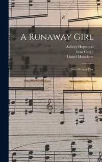 Produktbild: A Runaway Girl