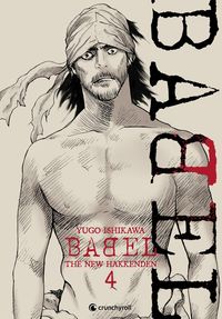 Produktbild: Babel : the new hakkenden. Tome 4