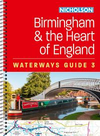 Produktbild: Birmingham and the Heart of England (3)