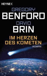 Produktbild: Im Herzen des Kometen