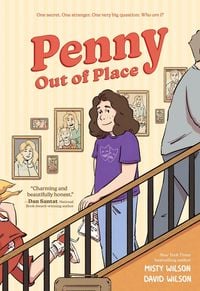 Produktbild: Penny Out of Place