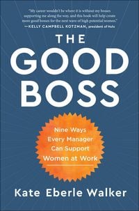Produktbild: The Good Boss