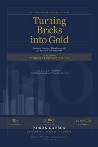 Produktbild: Turning Bricks into Gold