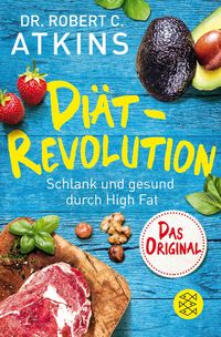 Produktbild: Di&auml;t-Revolution
