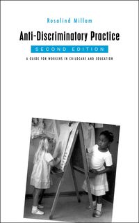 Produktbild: Anti-Discriminatory Practice