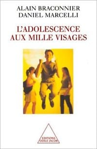 Produktbild: L' Adolescence aux mille visages