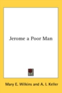 Produktbild: Jerome a Poor Man