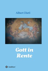 Produktbild: Gott in Rente