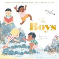 Produktbild: The Boys