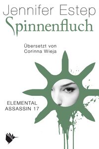 Produktbild: Spinnenfluch