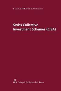 Produktbild: Swiss Collective Investment Schemes (CISA)