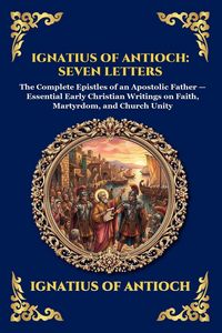 Produktbild: Ignatius of Antioch