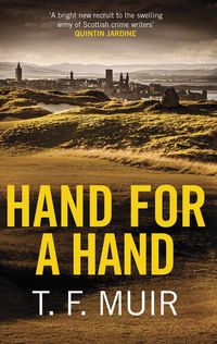 Produktbild: Hand for a Hand