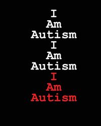 Produktbild: I Am Autism I Am Autism I Am Autism