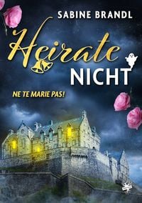 Produktbild: Heirate nicht