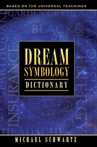 Produktbild: Dream Symbology Dict