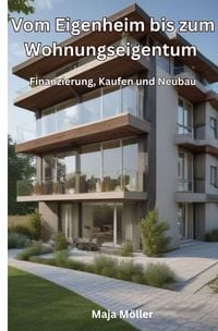 Produktbild: Vom Eigenheim bis zum Wohnungseigentum