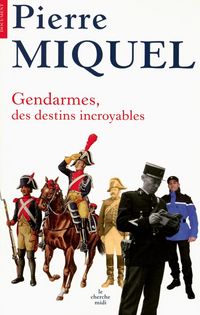 Produktbild: Gendarmes, des destins incroyables