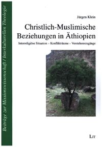 Produktbild: Christlich-Muslimische Beziehungen in &Auml;thiopien