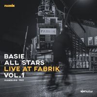 Produktbild: Live At Fabrik Hamburg 1981 (180Gr.)
