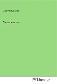 Produktbild: Vagabonden