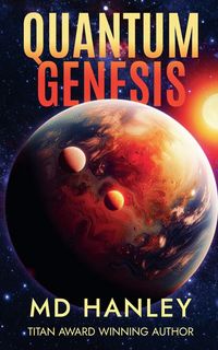 Produktbild: Quantum Genesis