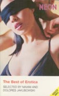 Produktbild: The Best of Erotica