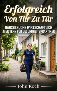Produktbild: Erfolgreich von T&uuml;r zu T&uuml;r