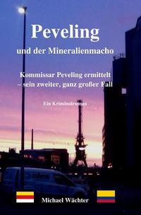 Produktbild: M&uuml;nsters Kommissar Peveling ermittelt / Peveling und der Mineralienmacho