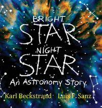 Produktbild: Bright Star, Night Star