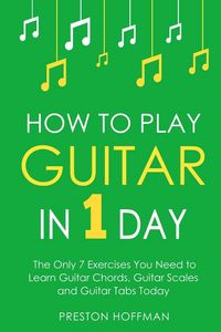Produktbild: How to Play Guitar