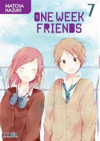 Produktbild: One week friends