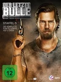 Produktbild: Der letzte Bulle-Staffel 5 (Basic-Version)