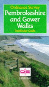 Produktbild: Path Pembrokeshire Walks