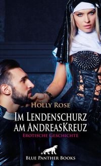 Produktbild: Im Lendenschurz am AndreasKreuz | Erotische Geschichte + 2 weitere Geschichten