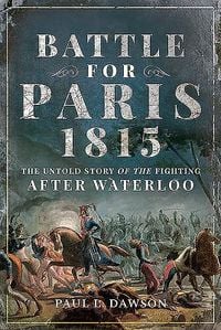 Produktbild: Battle for Paris 1815