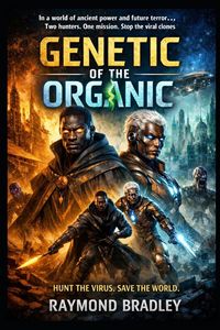 Produktbild: Genetic of the Organic
